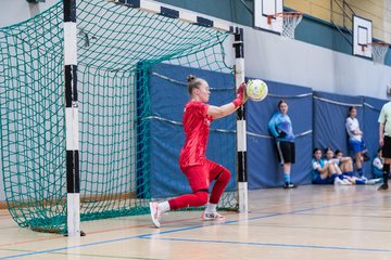 Bild 453 - wBJ NFV Futsalmeisterschaft